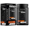 Mancode: Hair Styling Powder - 20gm