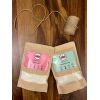 BCOS Foods: Multi Millet & Jowar Flour Mix Combo - 1kg each