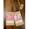 BCOS Foods: Jowar & Ragi Flour Mix Combo - 2kg each
