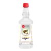 Indic Wisdom: Wood Pressed Virgin Coconut Oil 1 Liter (Cold Pressed Coconut Oil - Extracted on Wooden Churner)