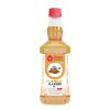 Indic Wisdom: Wood Pressed Flaxseed Oil 500 ml (Cold Pressed Flaxseed Oil - Extracted on Wooden Churner)