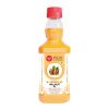 Indic Wisdom: Wood Pressed Walnut Oil 200 ml (Cold Pressed Walnut Oil - Extracted on Wooden Churner)