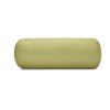Sarveda: Organic Cotton Yoga Bolster - Sage