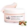 AULI: Anti-Ageing Vitamin C and Cucumber Night Cream - 100gm