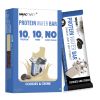 Snactivate: Protein Wafer Bar - Cookies And Creme - Pack of 6