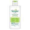 Simple: Skin Hydrating Light Moisturiser  - 125ml