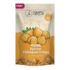 Flyberry Gourmet: Chickpeas Chips - Vacuum Fried 50g each (Pack of 2)