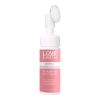Love Earth: Centella Asiatica & Licorice Foaming Face Wash White