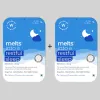 Wellbeing Nutrition: Combo of Restful Sleep Melts - (30 Oral Strips each)