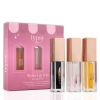 Typsy Beauty: Hydra Lip Trio Mini Lip Oil set