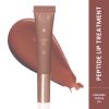 Typsy Beauty: Pout Polish Peptide Lip Treatment Balm|Caramel Toffee|8ml