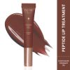 Typsy Beauty: Pout Polish Peptide Lip Treatment Balm|Chocolate Fondant|8ml