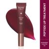 Typsy Beauty: Pout Polish Peptide Lip Treatment Balm|Raspberry Lollipop |8ml