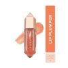 Typsy Beauty: Crystal Crush Plumping Lip Gloss I Sparkling Sunstone |7ml