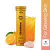 SETU: Skin Renew Glutathione - Orange Flavour -15 Effervescent Tablets