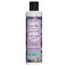 Love Beauty And Planet: Argan Oil and Lavender Sulfate Free Smooth and Serene Shampoo|| No Parabens|| No Dyes|| 200ml
