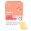 Wellbeing Nutrition: Multivitamin Melts - 30 Oral Strips