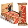 SuperYou: Choco Peanut Butter Protein Wafer Bars (Pack of 10)|10g Protein, 3g Fiber, No Added Sugar 400g
