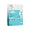 Wellbeing Nutrition: Pure Korean Marine Collagen Supplements for Women & Men | Clinically Proven Type 1 & 3 Hydrolyzed Peptides | For Anti-Aging, Radiant Skin & Hair Growth | Unflavored - 6 Sachets