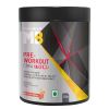 HK Vitals: Pre Workout Crea-Xtreme (Berry Lime, 200g, 20 Servings) | 3000 mg Creatine Monohydrate, 200mg Caffeine, 200mg Theanine, 2000mg Beta Alanine