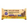 Beyond Food: Millet Bar - Blueberry Burst (Pack of 6)