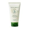 Skinfood: Pantothenic Water Parsley Refresh Cleansing Foam150Ml