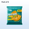 Beyond Food: Cookies - Crunchy Peanut Butter (Pack of 6)