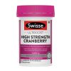 Swisse: High Strength Cranberry - 30 Tablets