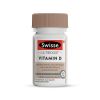 Swisse: Vitamin D3 Tablets - 90 Tablets