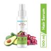 Mamaearth: Onion Hair Serum for silky, smooth hair - 100ml