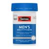 Swisse: Men's Multivitamins Tablets - 30 Tablets