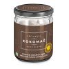 Kokomae: Orange Peel in Belgian Dark Chocolate - 70 gm