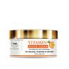 TNW - The Natural Wash: Vitamin C Water Cream For Glowing, Hydrated & Soft Skin - 50gm