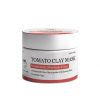 TNW - The Natural Wash: Tomato Clay Mask For Blackheads, Whiteheads & Glow - 50gm