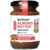 Jus Amazin: Creamy Almond Butter - Dark Chocolate - 125 gm