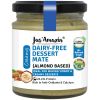 Jus Amazin: Dairy-Free Dessert Mate - Almond Based - 200 gm