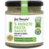 Jus Amazin: 5-Minute Pasta Sauce - Creamy Alfredo - 200 gm