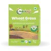 Nutriorg: Certified Organic Wheatgrass powder - 75 gm