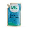 Born Good: Plant Based Colour Protect Liquid Detergent Refill - 1 Ltr