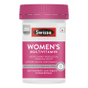 Swisse: Women's Multivitamin Tablets - 30 Tabs
