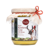 KUDEJ: Desi Kankrej Cow A2 Ghee - Pack of 2 (500ml each)