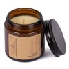 Anour: Frosted Vanilla Candle cum Body Butter - 90gm