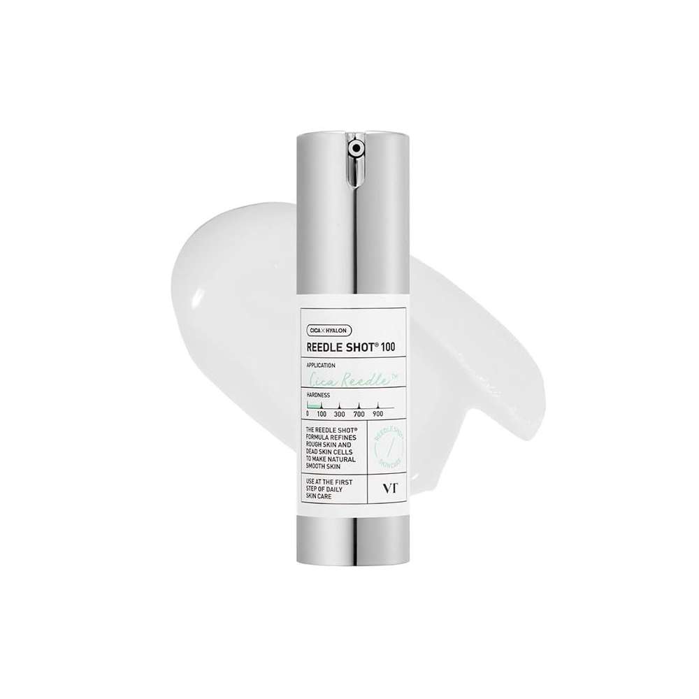 Reedle Shot 100 - 30ml