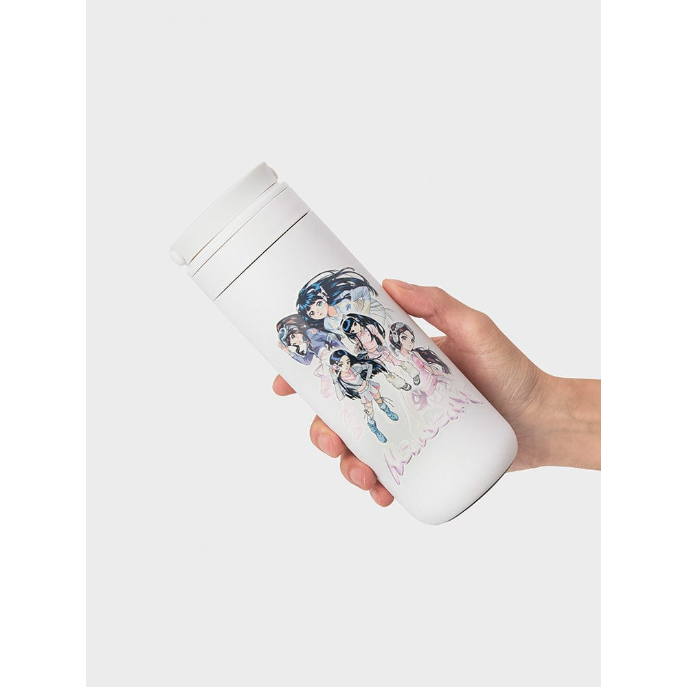 Buy Cokodive NewJeans-Get Up | MD 3NJ Get Up Tumbler Online at