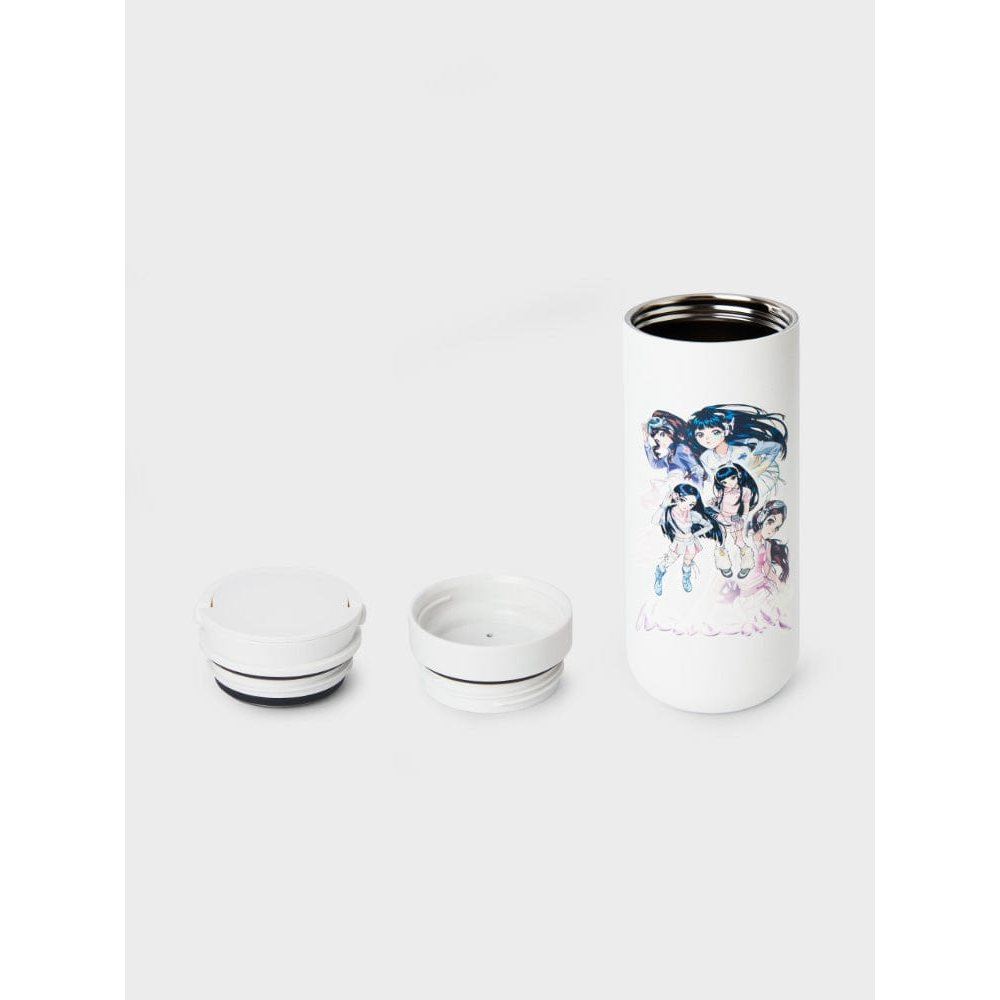 Buy Cokodive NewJeans-Get Up | MD 3NJ Get Up Tumbler Online at