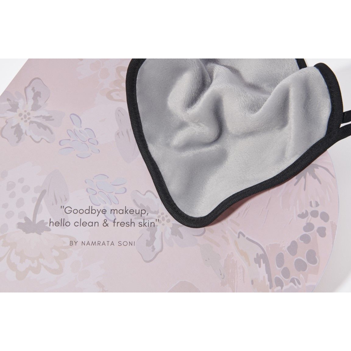 Simply Nam Make Up Remover Towel Pack of 1