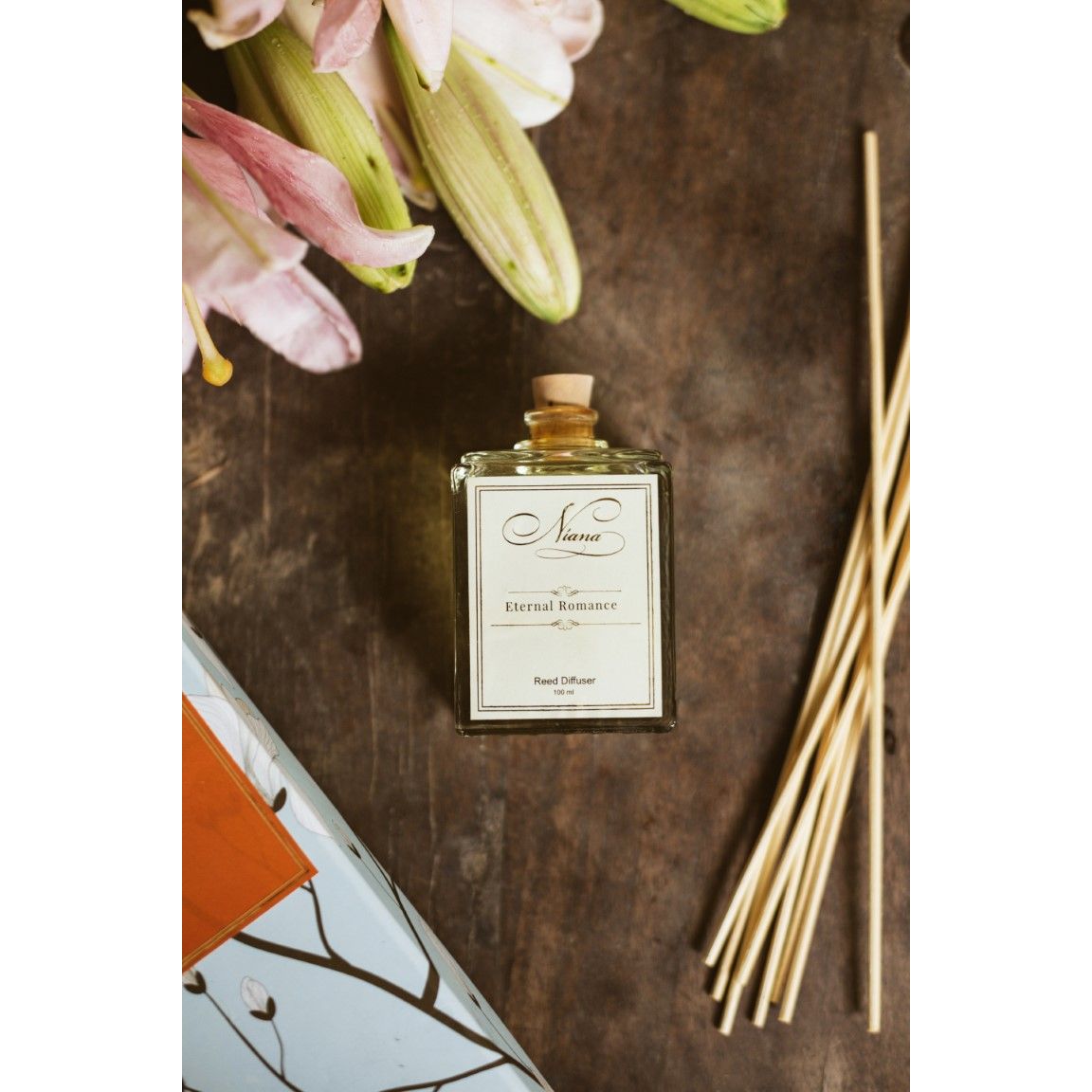 Eternal shop romance perfume