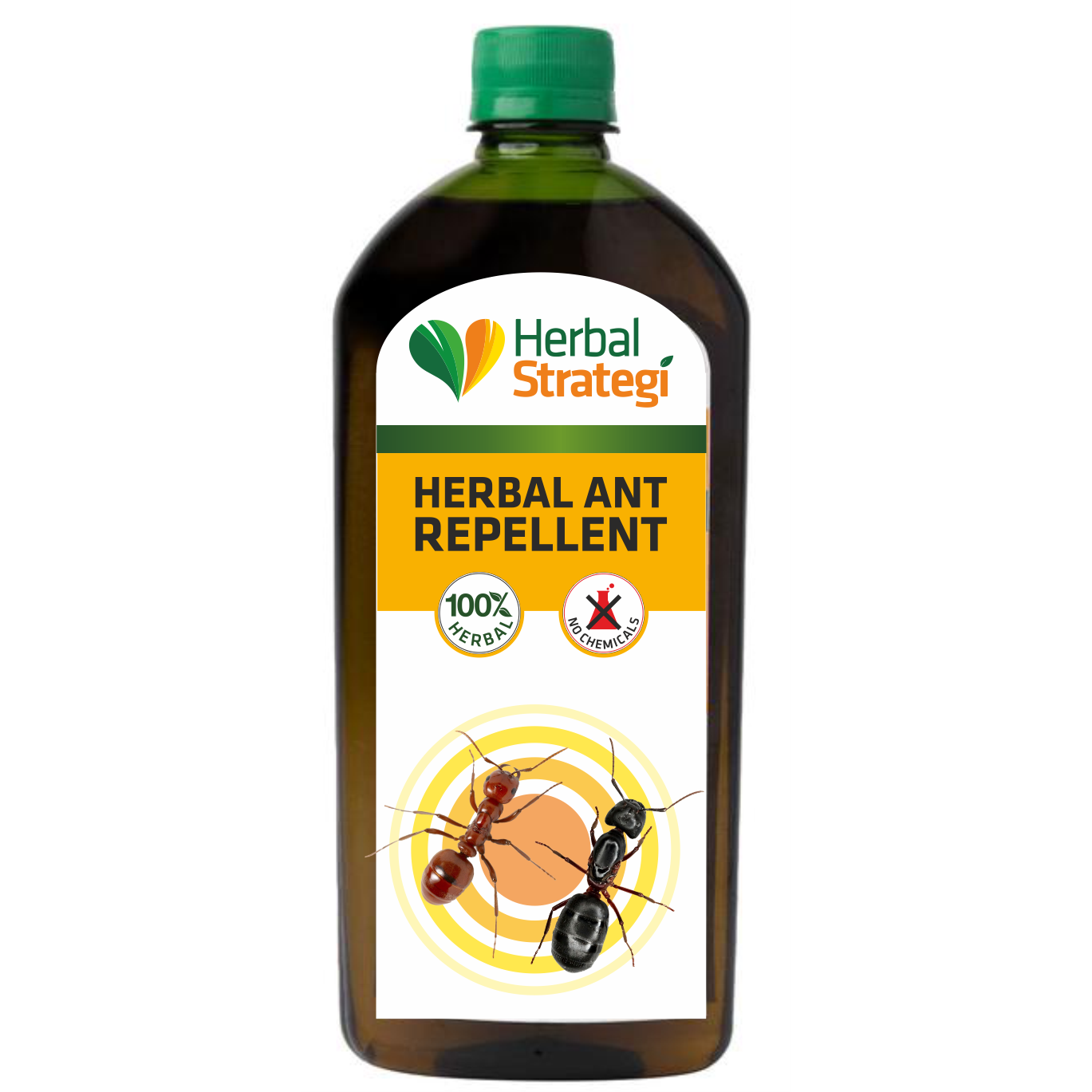 Herbal Strategi Herbal Strategi Ant Repellent 500ml