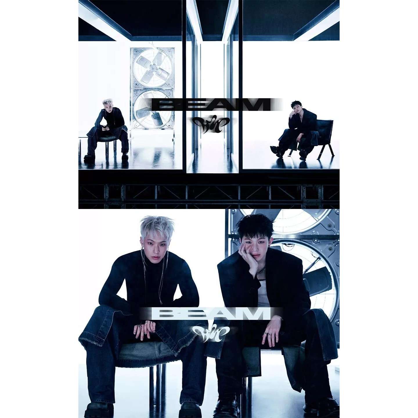 SEVENTEEN BEAM weverse ラキドロ ホシ Buy Cokodive Seventeen Hoshi x Woozi-Beam (1st Single Album