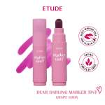 Etude House: Dear Darling Marker Tint 06 Grape Soda